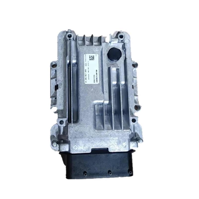 0281017499 Auto Motor Controller ECU Computer-Board Motor Control Unit Kompatibel for Foton EDC17C55 von ZOCJNALC