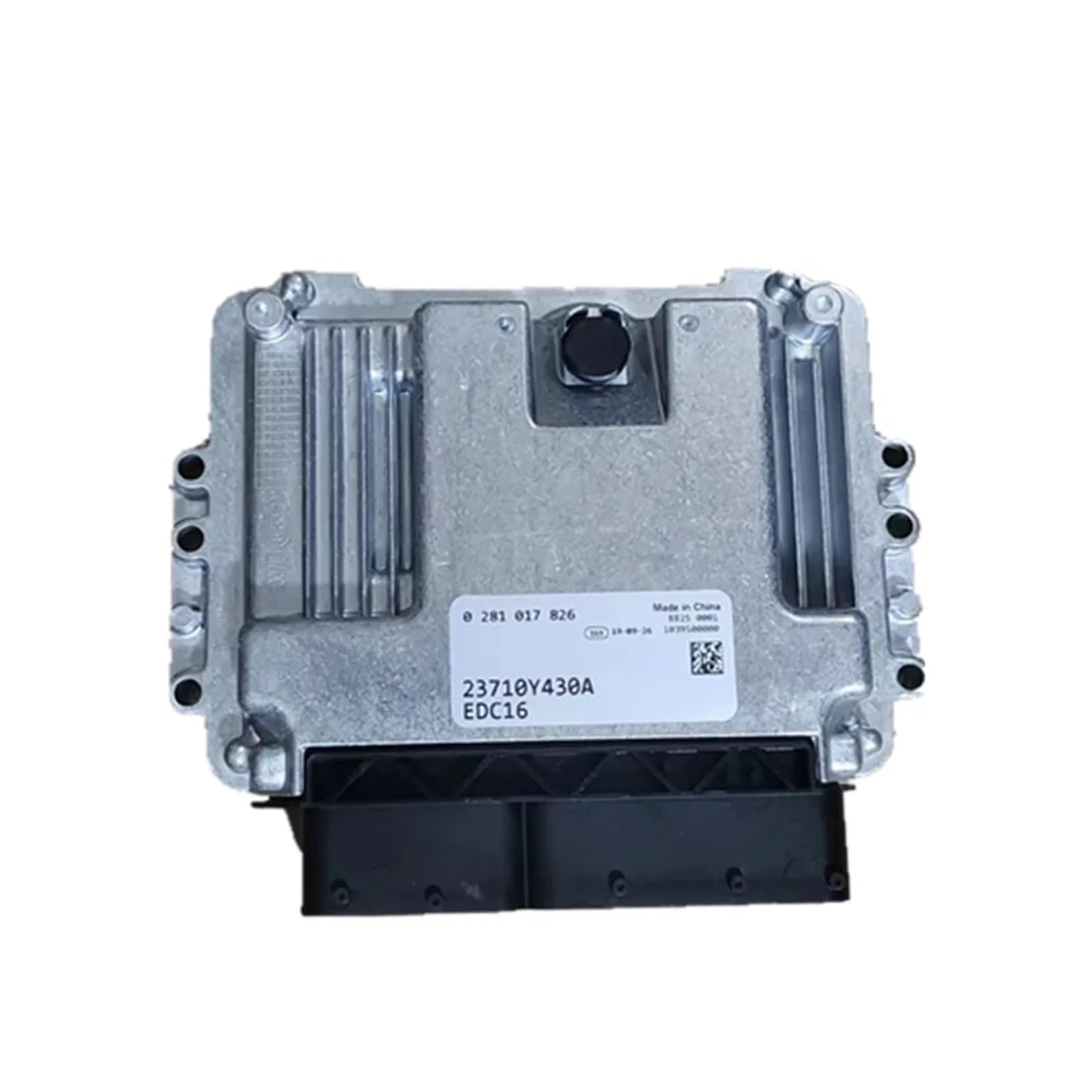 0281017826 Motorcomputer ECU ECM von ZOCJNALC