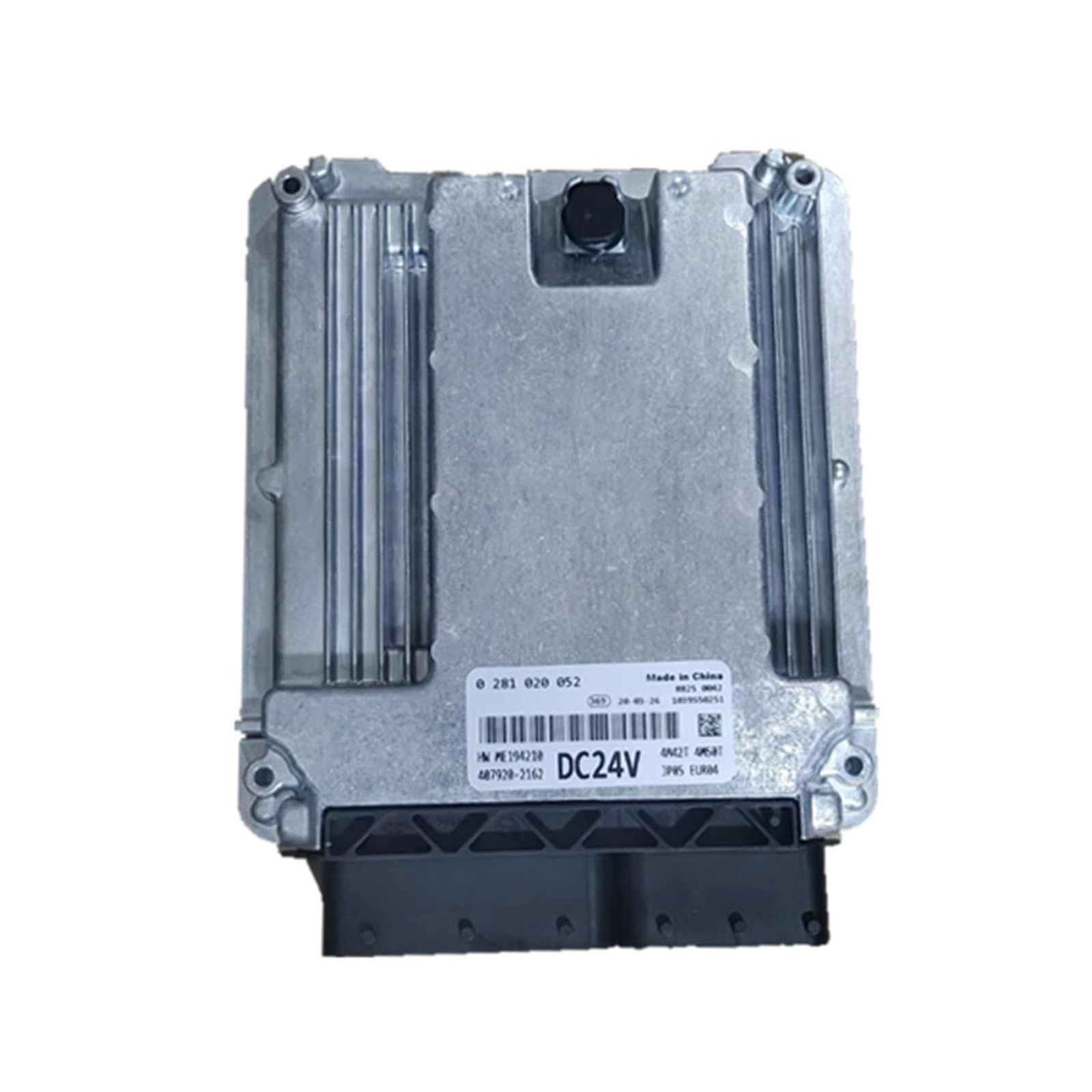 0281020052 407920-2162 Motor-ECU-Computerplatine kompatibel for Mitsubishi von ZOCJNALC