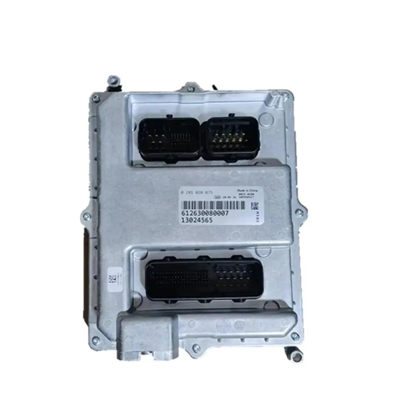 0281020075 EDC7 ECU ECM von ZOCJNALC