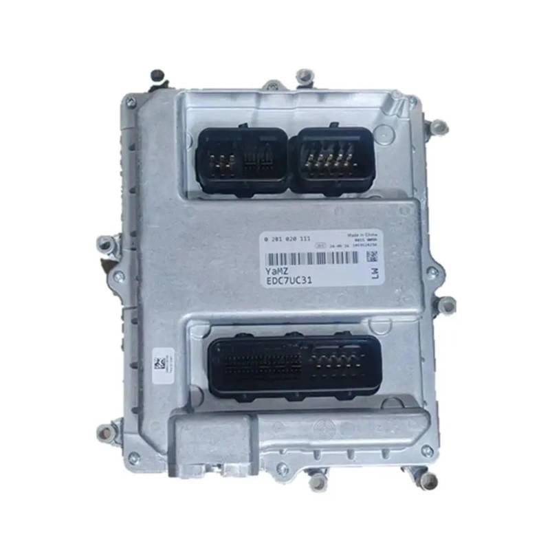 0281020111 Dieselkraftstoffmotor Computer-Steuerplatine ECU Edc7uc31 Yamz von ZOCJNALC