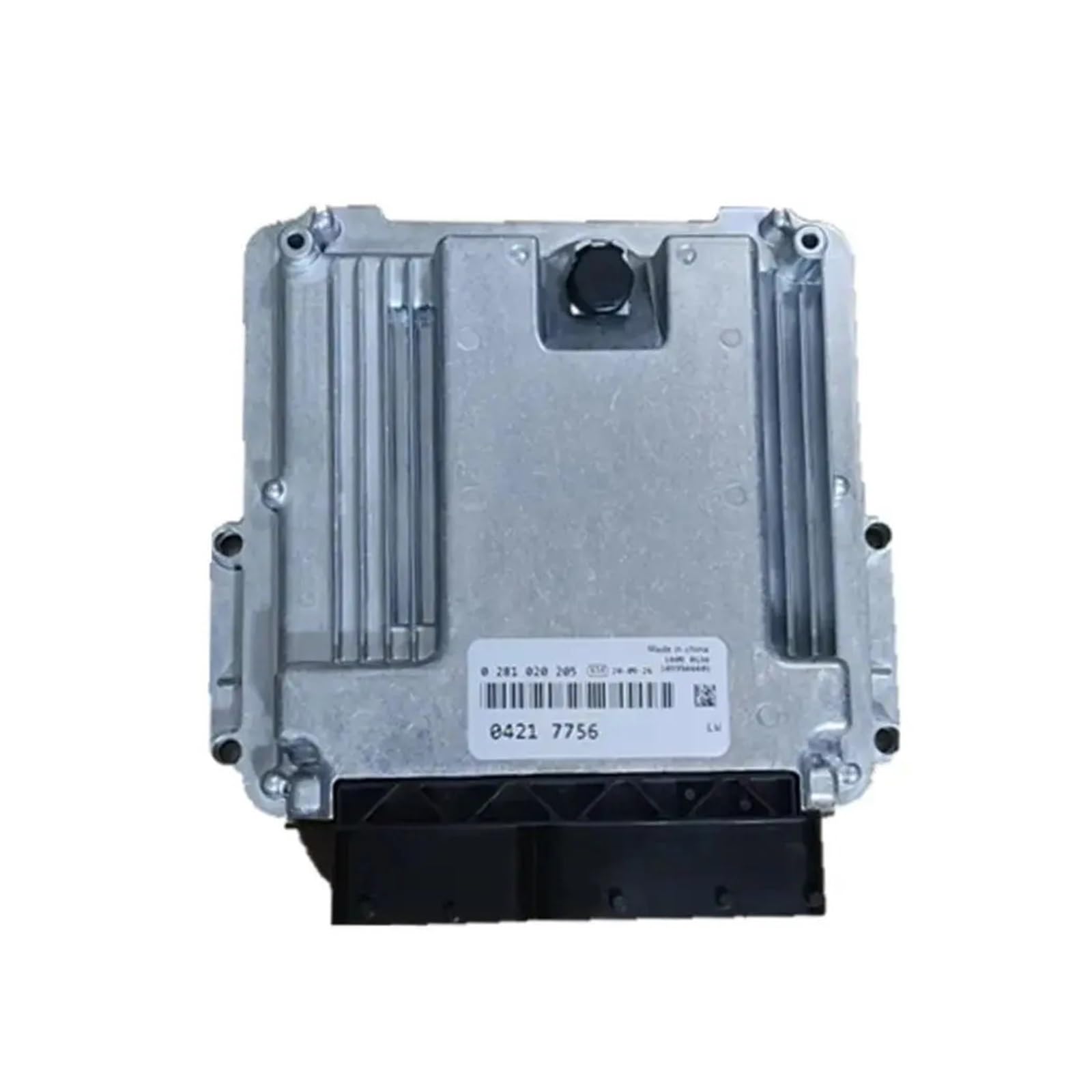 0281020205 ECU ECM 0421 7756 von ZOCJNALC