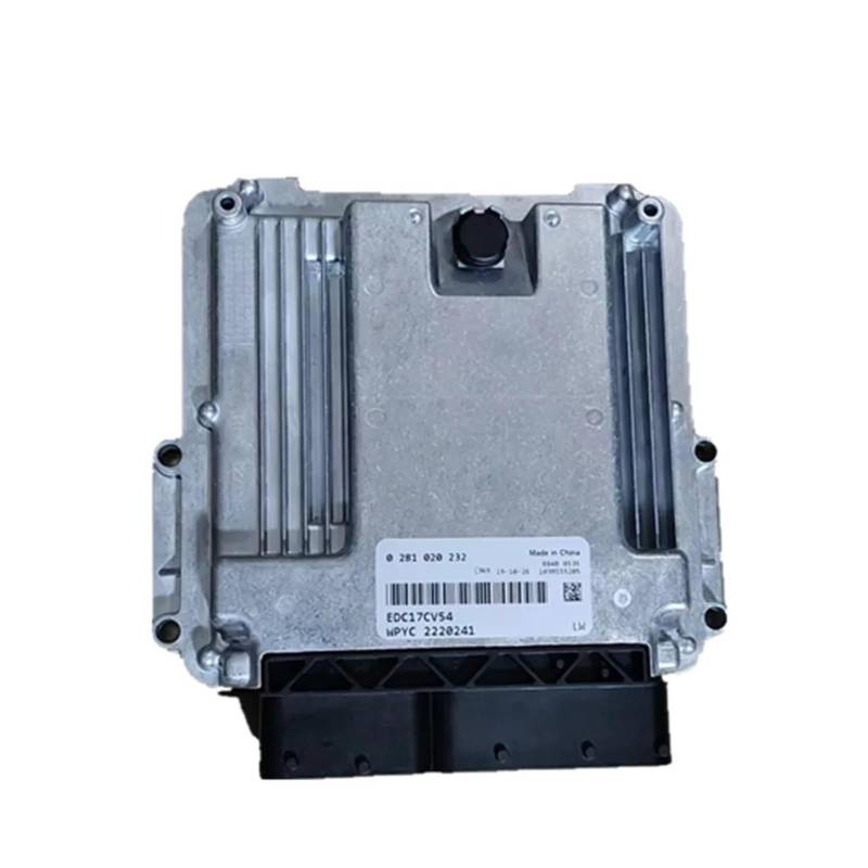 0281020232 EDC17-CV54 ECU ECM von ZOCJNALC