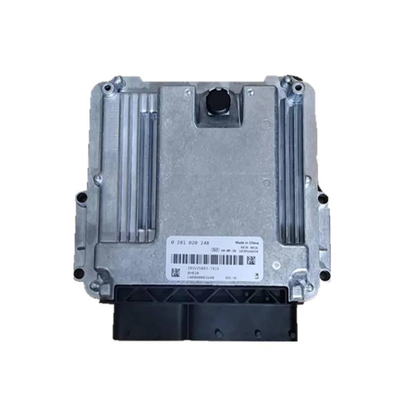 0281020248 Neue Motor Computer-Board ECU Elektronische Steuer Einheit EDC17 Kompatibel for Sinotruk A7/T7 von ZOCJNALC