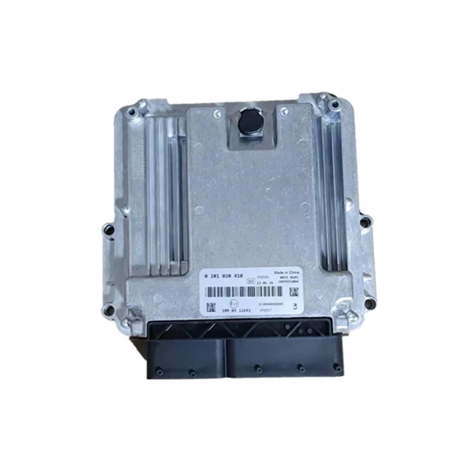 0281020410 edc17cv44 ECU ECM von ZOCJNALC