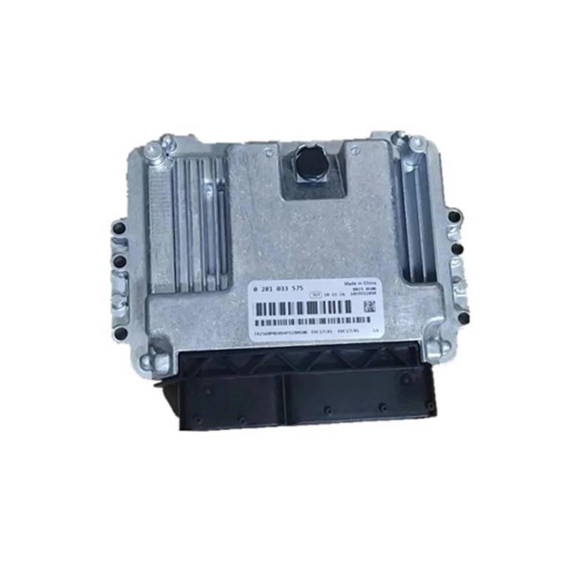 0281033575 EDC17-C81 ECU ECM von ZOCJNALC