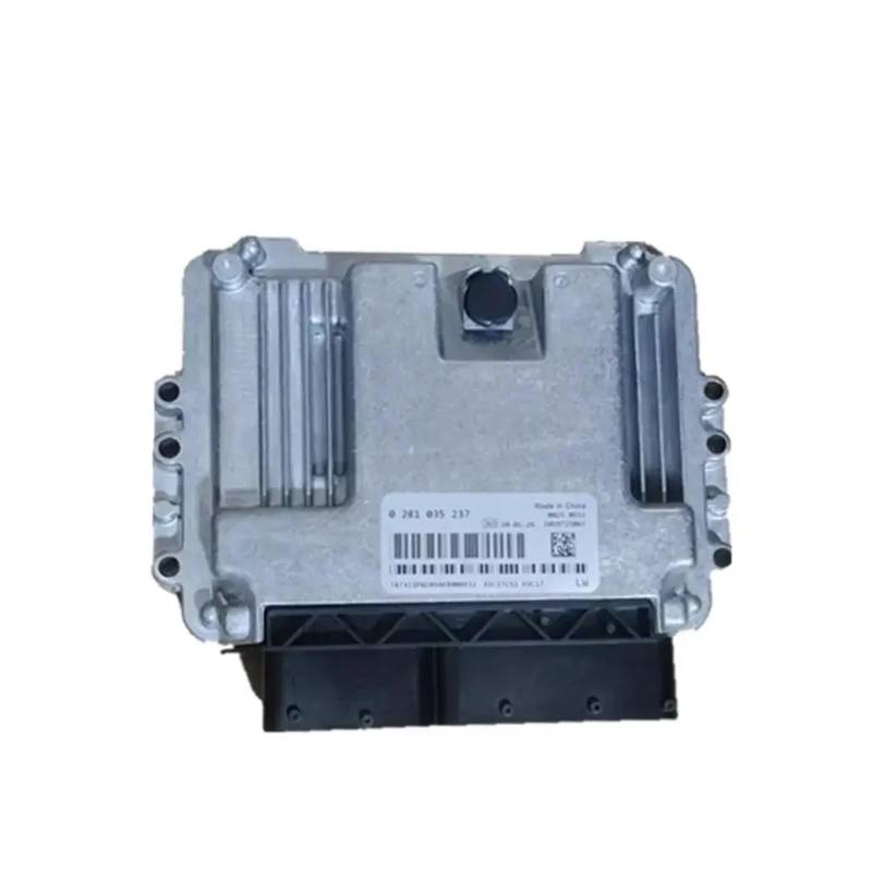 0281035237 EDC17C53 ECU ECM von ZOCJNALC