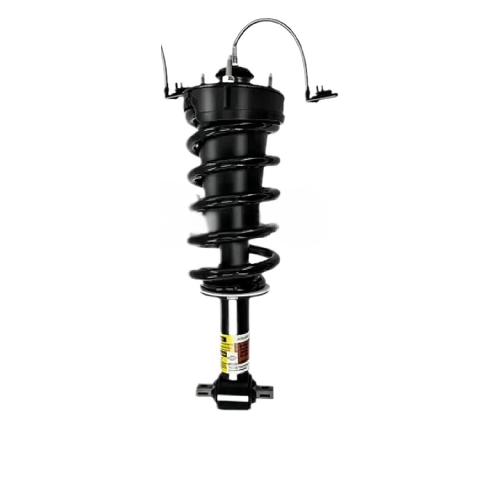 1pc Kompatibel for 15-20 Cadillac Chevy GMC 23312167 84176631 84061228 Vorne Stoßdämpfer Assys W/Magnetische Steuerung(Front R) von ZOCJNALC