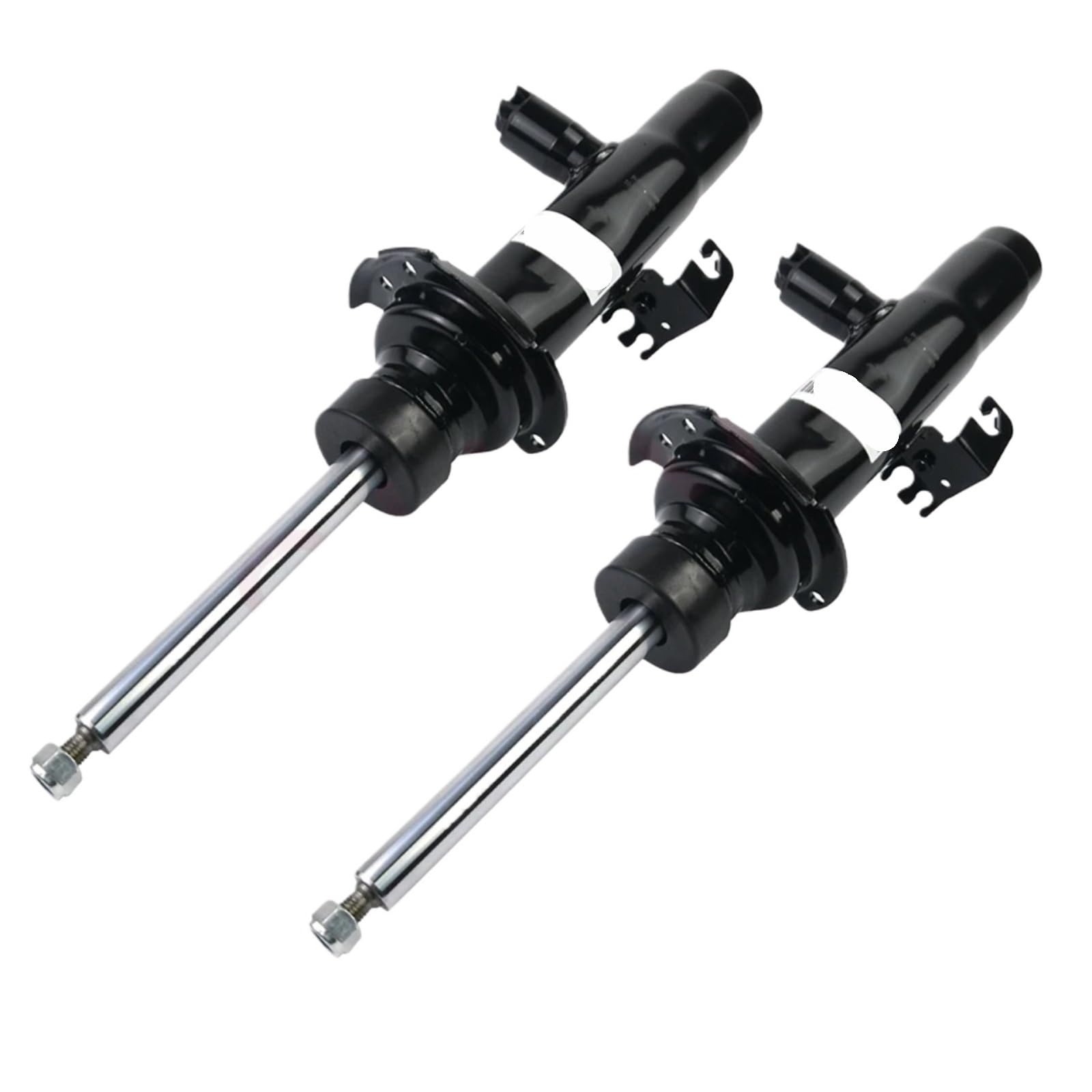 2 Teil/satz Vorne Links und Rechts Stoßdämpfer Federbein Kompatibel for BMW 3' F30 F80 37116793865 37116793866 37106865565 von ZOCJNALC