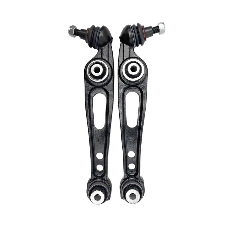 2Pcs Front Lower Hinten Links Rechts Querlenker Suspension Kit Kompatibel for LAND ROVER 2013 2014 2015 2016 2017 von ZOCJNALC