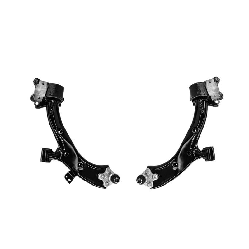 2Pcs Front Lower Vorwärts Querlenker Links Rechts Suspension Kit Kompatibel for Acura RDX 2013 2014 2015 2016 2017 2018 von ZOCJNALC