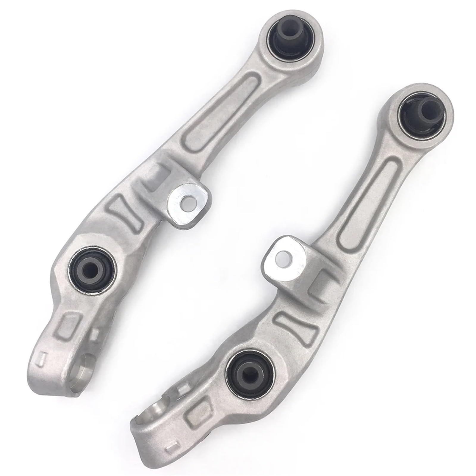 2Pcs Front Lower Vorwärts Rechts Links Querlenker Kompatibel for INFINITI G35 NISSAN 350Z 2003 2004 2005 2006-2009 54501AM601 von ZOCJNALC