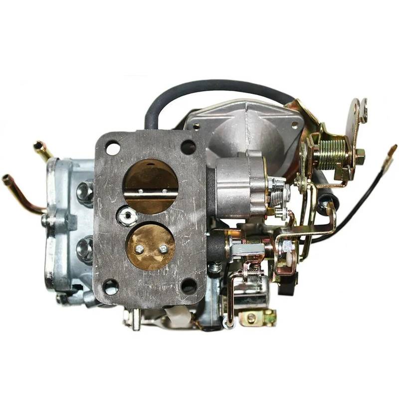 3975-13-600 397513600 Mechanischer Vergaser Carb Assy kompatibel for Mzada MA M1 1984-Pick Up Bongo Luce 626 929 Laser Capella Hohe Qualität von ZOCJNALC