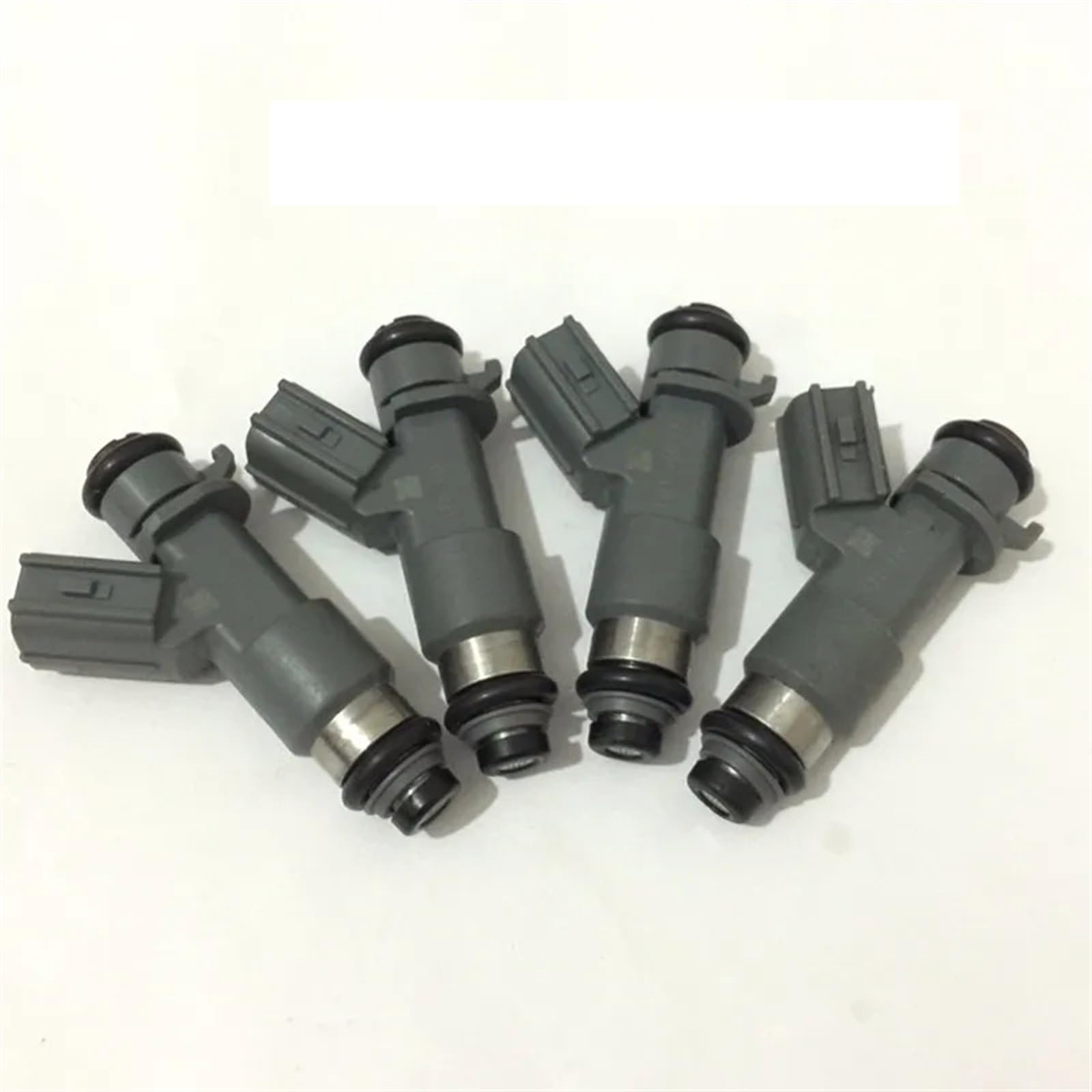 4# Top-Feed Hochleistungs-Einspritzdüsen-Tuning for 750ccm von Top Feed Kompatibel mit Ford Chevrolet Nissan Honda von ZOCJNALC