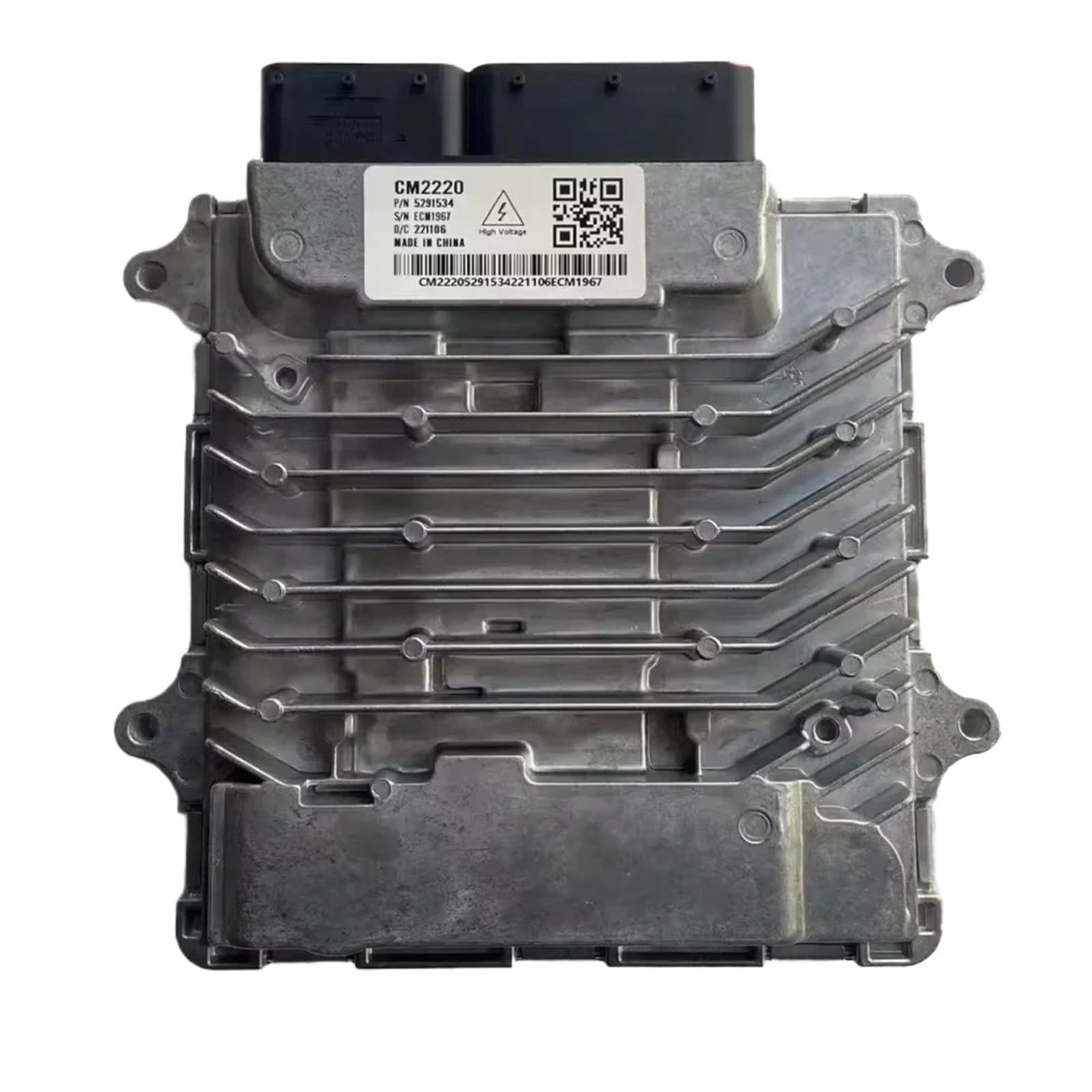 5291534 ECU ECM Original Neue Motor Computer Bord Cm2880 C5291534 Cm2220 Geschikt Für(5291534) von ZOCJNALC