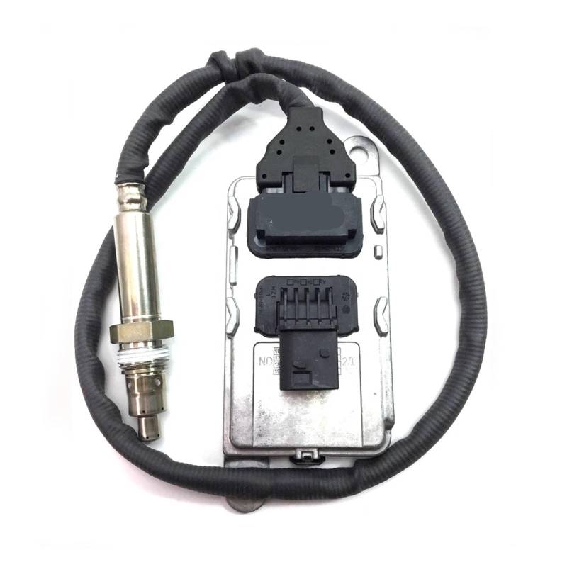 5WK96765A 5WK9676 5B 4326863 Original Neue Stickstoff Sauerstoff Sensor NOX Sensor Kompatibel for Cummins Motor von ZOCJNALC