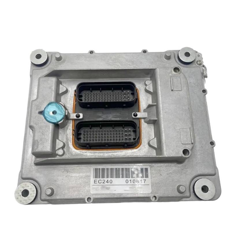 60100000 60100011 21300122 20814604 E-ECU-Steuergerät kompatibel for Volvo EC210BLC EC240BLC EC290B EC300C EC350C EC480D EC700C Bagger von ZOCJNALC