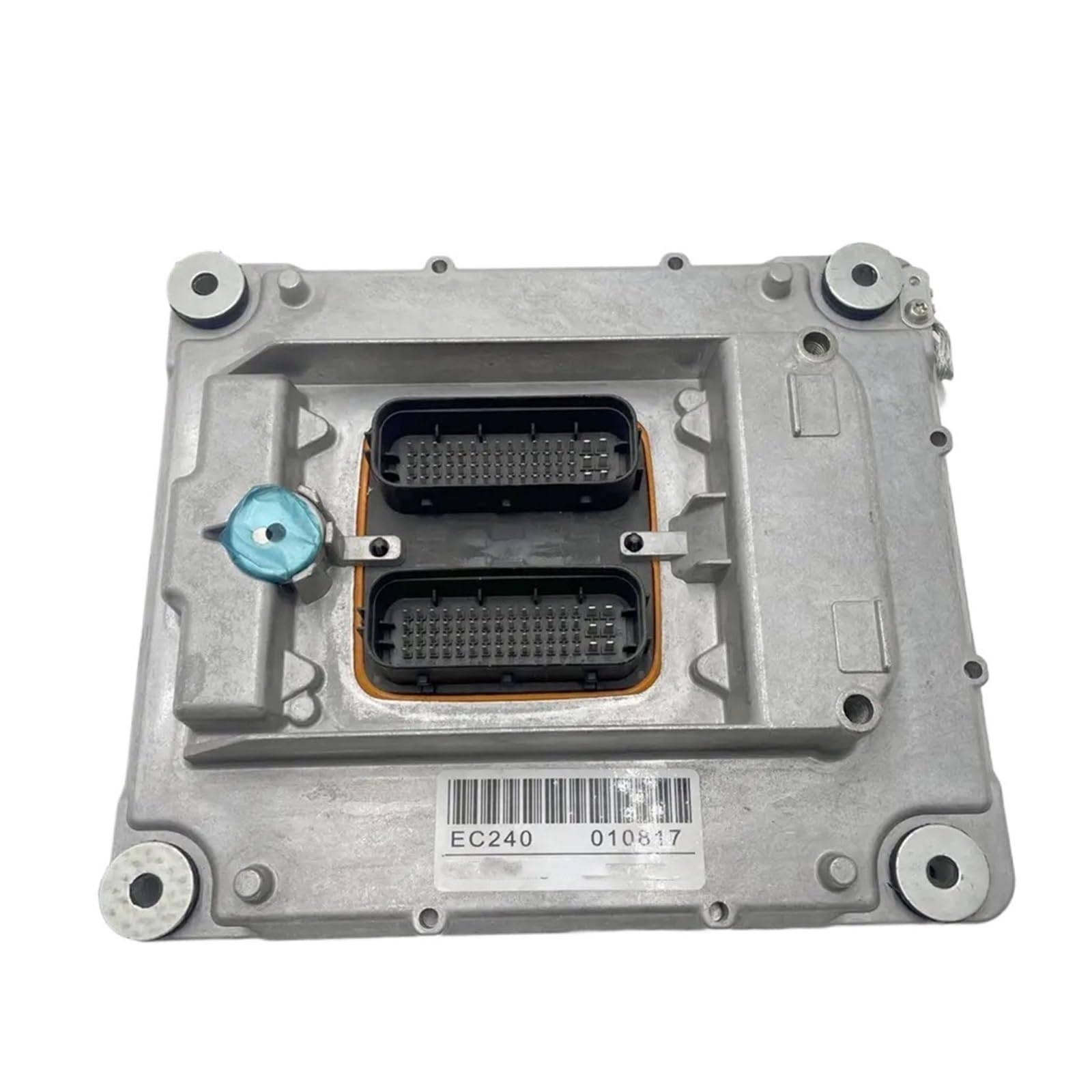 60100000 60100011 21300122 20814604 E-ECU-Steuergerät kompatibel for Volvo EC210BLC EC240BLC EC290B EC300C EC350C EC480D EC700C Bagger von ZOCJNALC