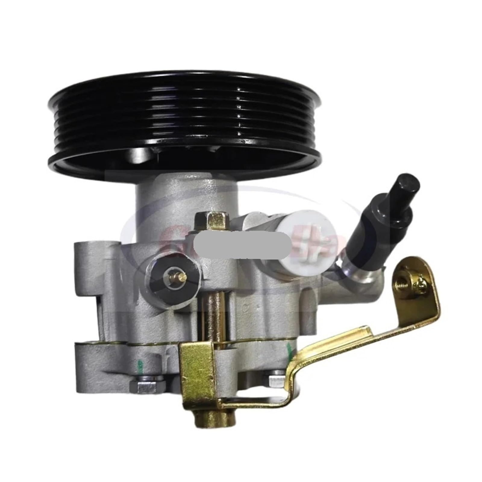 Auto-Servolenkungspumpe kompatibel for Geely Emgrand EC7 EC715 EC718 EC7RV 1.5L 1.8L 1064000132 von ZOCJNALC