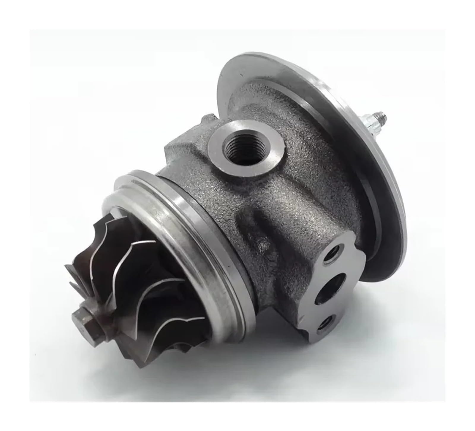 Auto Turbo Turbolader for Nissan Terrano TD27 Motor 2.7L 14411-7F411 722687-5001S 722687-0001 14411-7F400 452162-5001s(Core) von ZOCJNALC