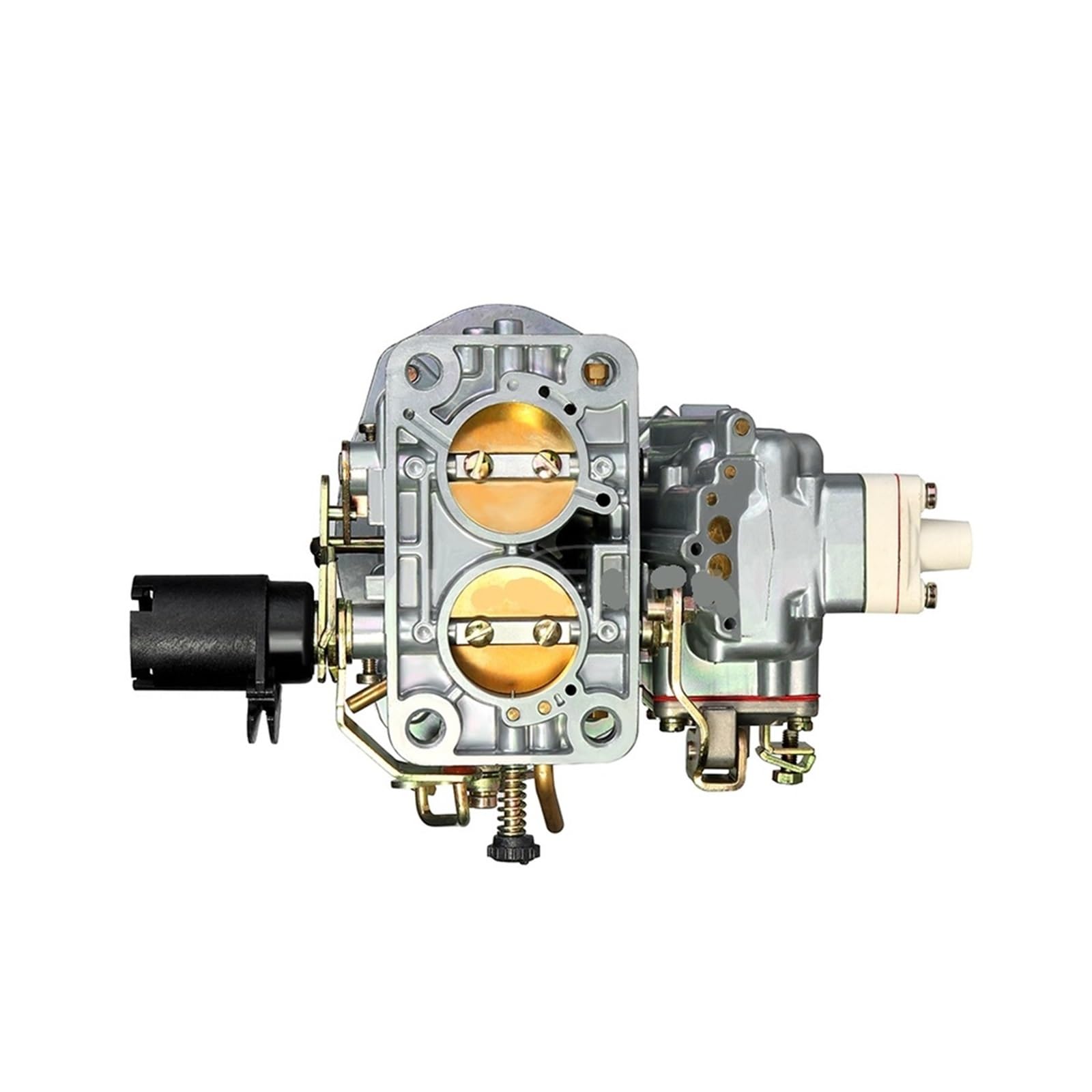 Brandneue Universal-Vergaser-Vergaserbaugruppe, 2 Zylinder, Solex 32 x 36, kompatibel, kompatibel mit 1 Renual Ford VW 4/6 CC ALC/GAS 4-Zylinder-Motor von ZOCJNALC