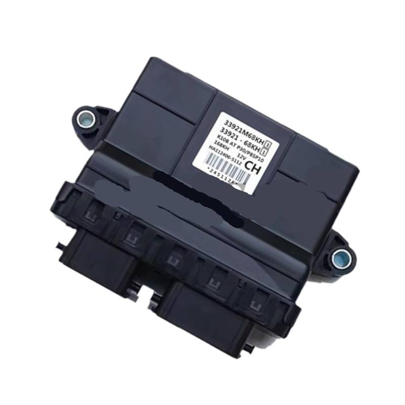 ECU Automotor Computer-Board 33921M68KH 33921-68KH Elektronische Steuereinheit TD112400-3202 Kompatibel for Changan Suzuki Otto Renoviert von ZOCJNALC