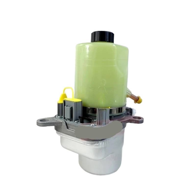 ELEKTRISCHE SERVOLENKPUMPE Kompatibel for Ford Focus II C-Max Kuga 4M513K514BD 4M513K514CB, 4M513K514BE 4M513K514CA 4M513K514AA von ZOCJNALC