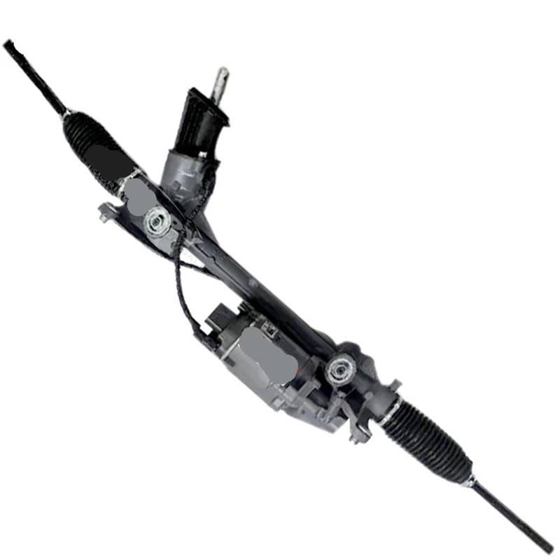 Elektrische Servolenkung Zahnstange Getriebe Kompatibel for VW Tiguan 5QN423051A 5QN423055A 5QN423051 5QN 423 055 5QN423055 Linkslenker von ZOCJNALC