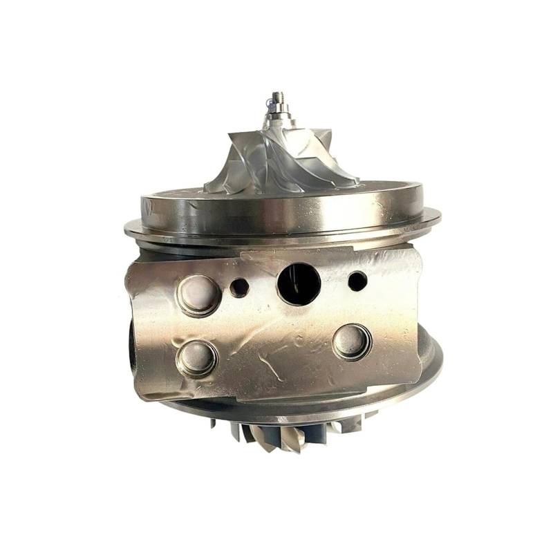 Kartusche/CHRA/Kernbaugruppe Kompatibel mit HE431V 4352527/4047233/4352527/4047233 Cummins Truck, Bus ISL ISC Motor 8.9L2007-2013 von ZOCJNALC