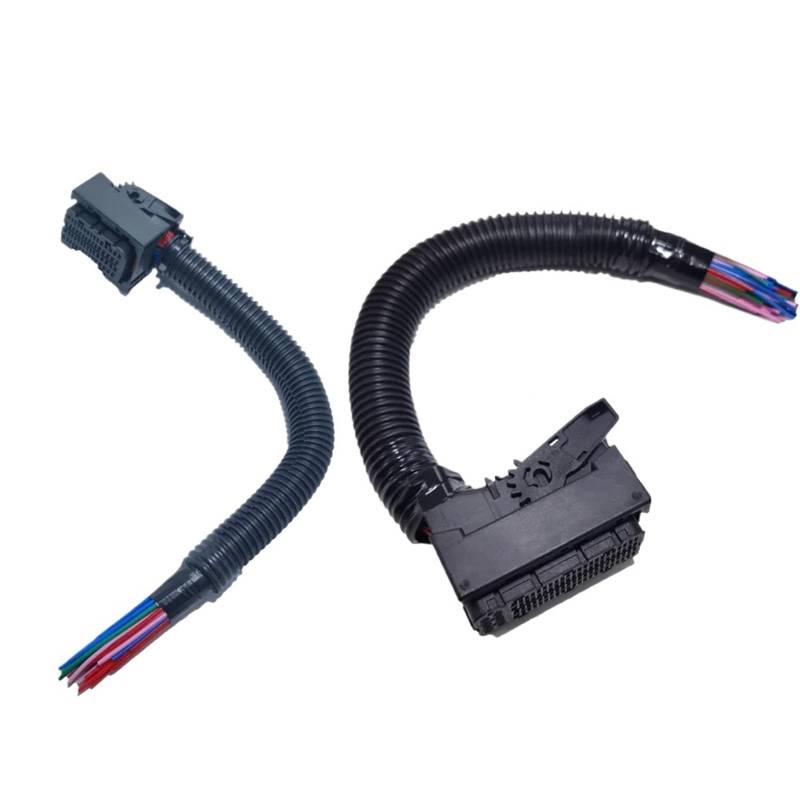 Kompatibel for 0281013326 Motorcomputerbord Elektronisches Steuergerät ECU ECM-Modul 0281013326 for Foton Faw Dachai(EDC17 60. 94holes) von ZOCJNALC