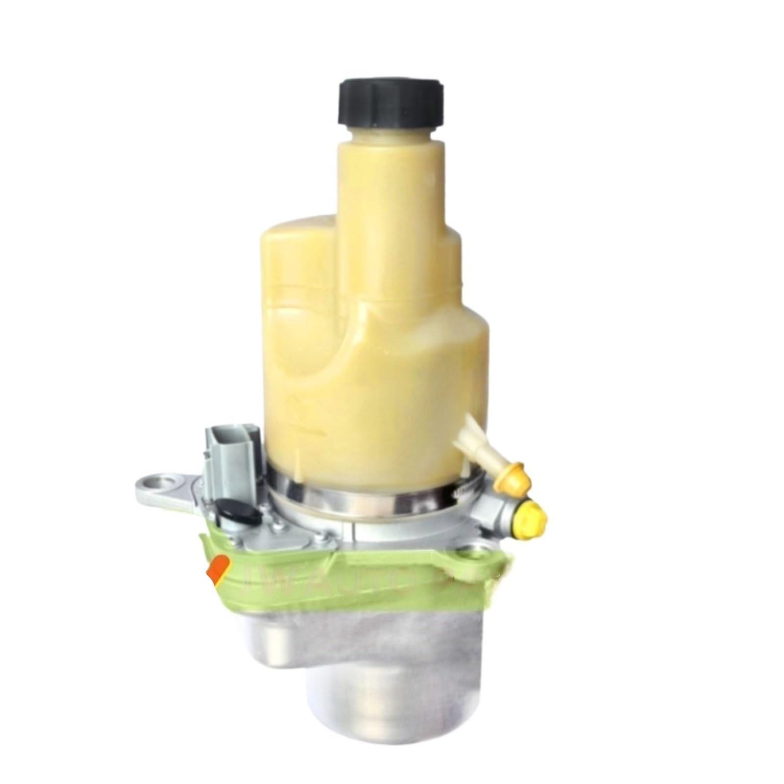 Kompatibel for 2015–2013 Volvo S40 V50 C30 C70 elektrische Servolenkungspumpe 36050678 von ZOCJNALC