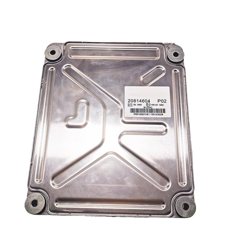 Kompatibel for 20814604 Bagger Motor Computer-Board ECU EC360C EC700B EC460B EC330B G900 L220E for Volvo D16E Motoren 20814604 von ZOCJNALC