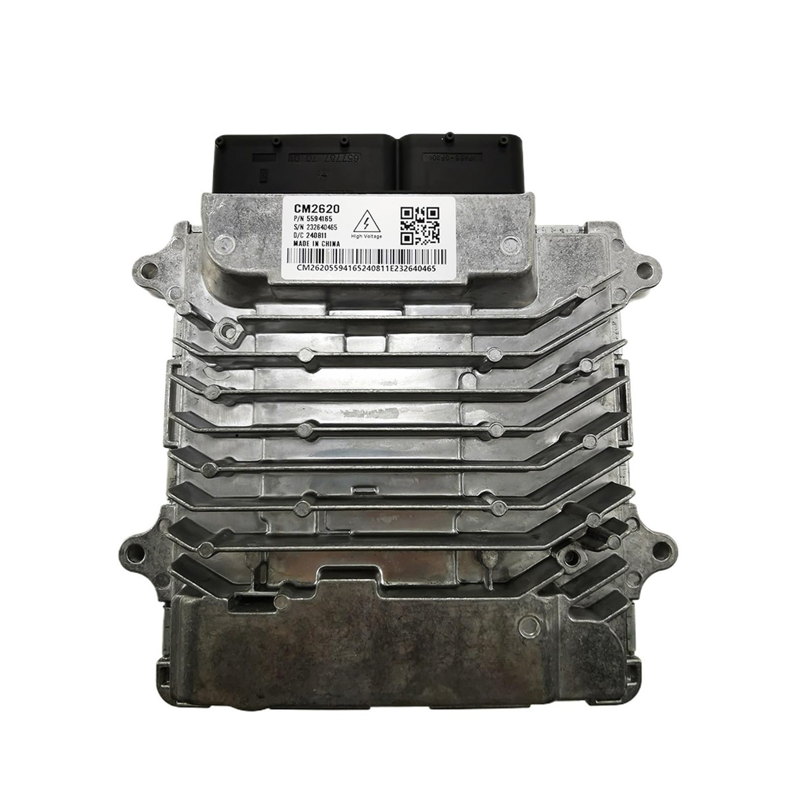 Kompatibel for 5594165 im Angebot, Auto-Motorteil, ECU, ECM, elektronische Steuereinheit 5594165, 5492013, 5476926 von ZOCJNALC