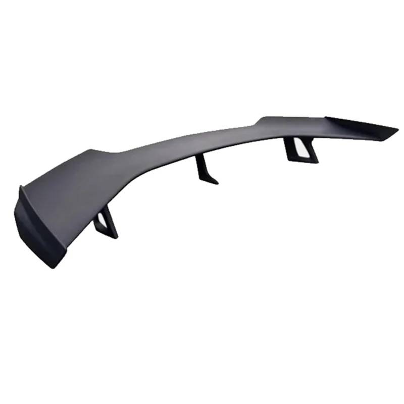 Kompatibel for Chevrolet Camaro 2016–2024 ZL1 1LE Stil Heckdeckel Spoiler Flügel Auto Heckklappenklappe Trim Kofferraumdeckel Lippenkörper Zubehör(FRP Unpainted) von ZOCJNALC