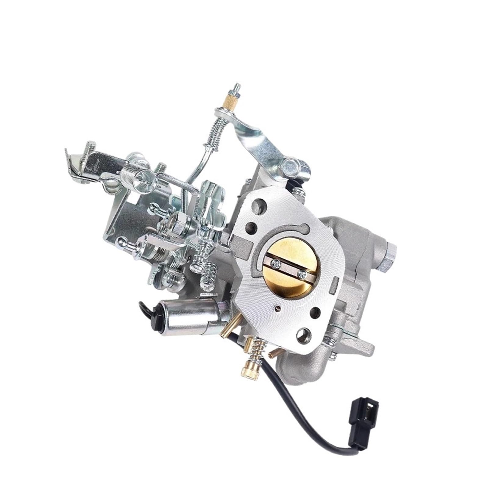 Kompatibel for Daihatsu Vergaser 21100-87B65 Hijet S80 S81 S82 S83 EB EF HB HD Citivan S82P S83P Charade 21100-87766 Heay Duty Carb Neue von ZOCJNALC