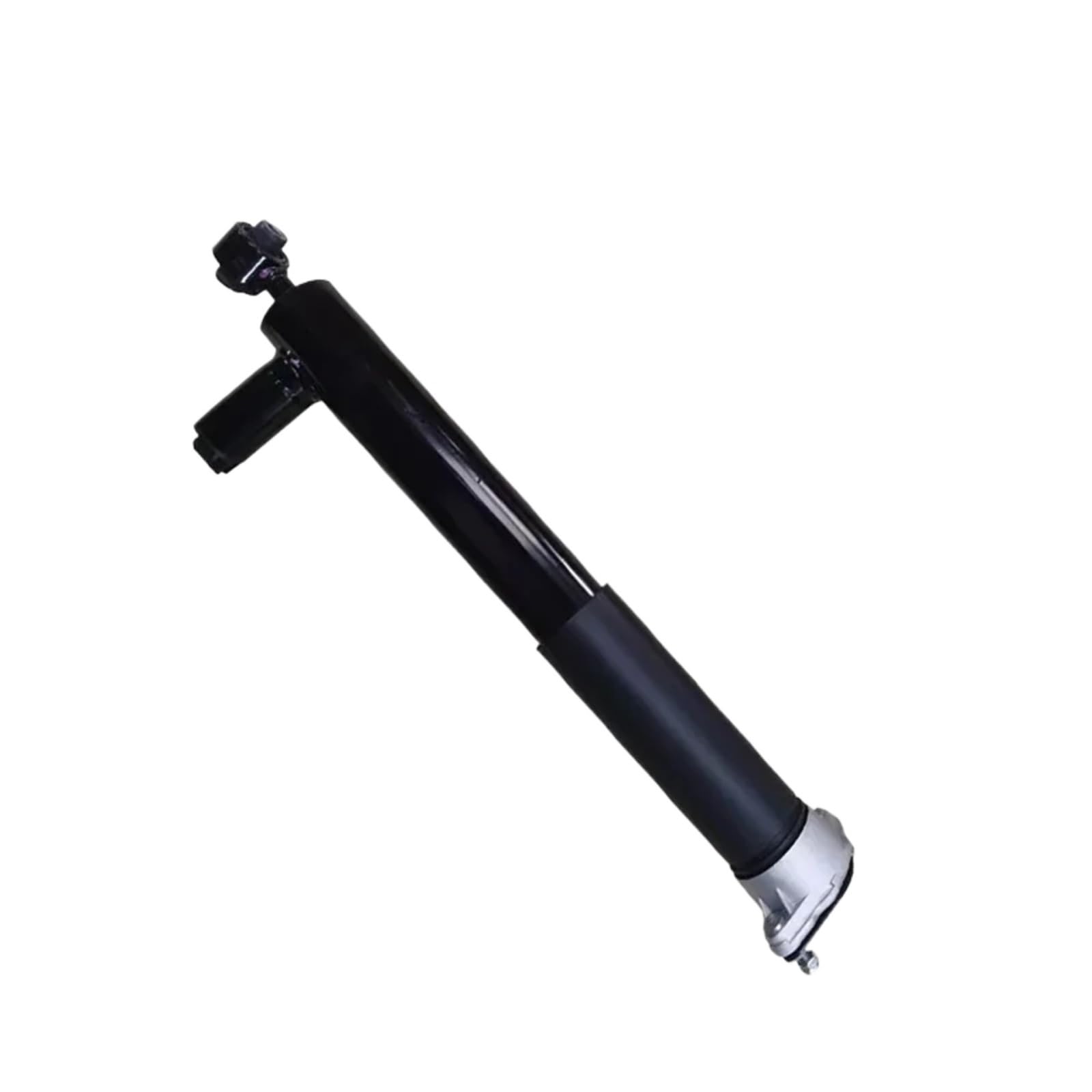 Kurze Ausführung Kompatibel for W212 E-KLASSE Luftfederung Hinten Strut Shock 2183200130 2183200230 2010-2016 Stoßdämpfer(W212 Rear Left Short) von ZOCJNALC