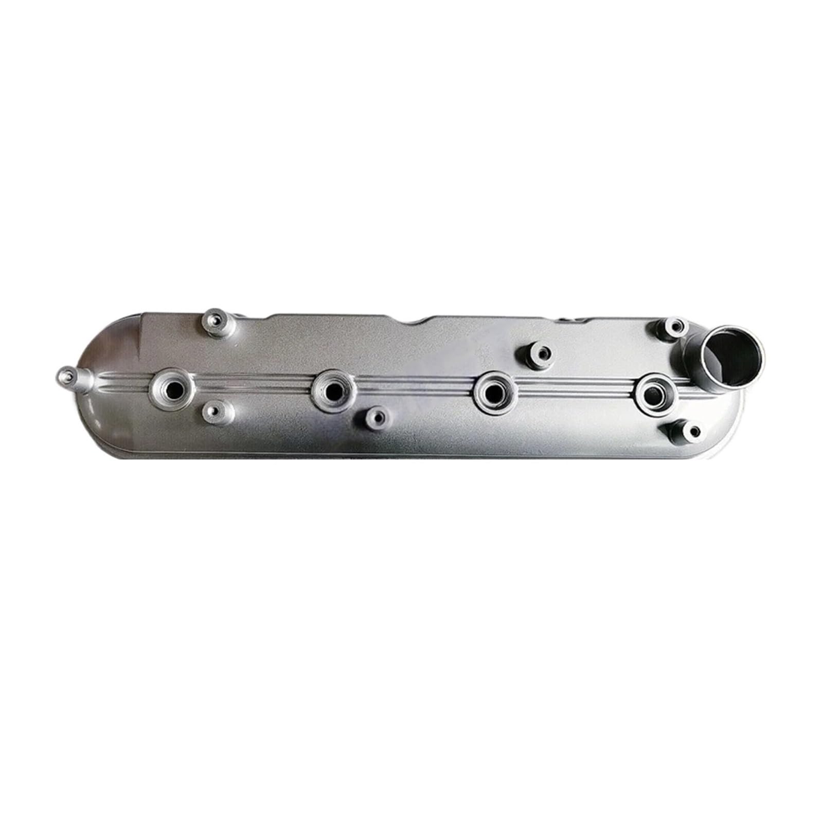 Motorventildeckel links und rechts kompatibel for Chevy Silverado Suburban GMC Hummer Sierra Yukon Cadillac 4,8 5,3 6,0 6.2L 12642655 12637684(Left Side) von ZOCJNALC