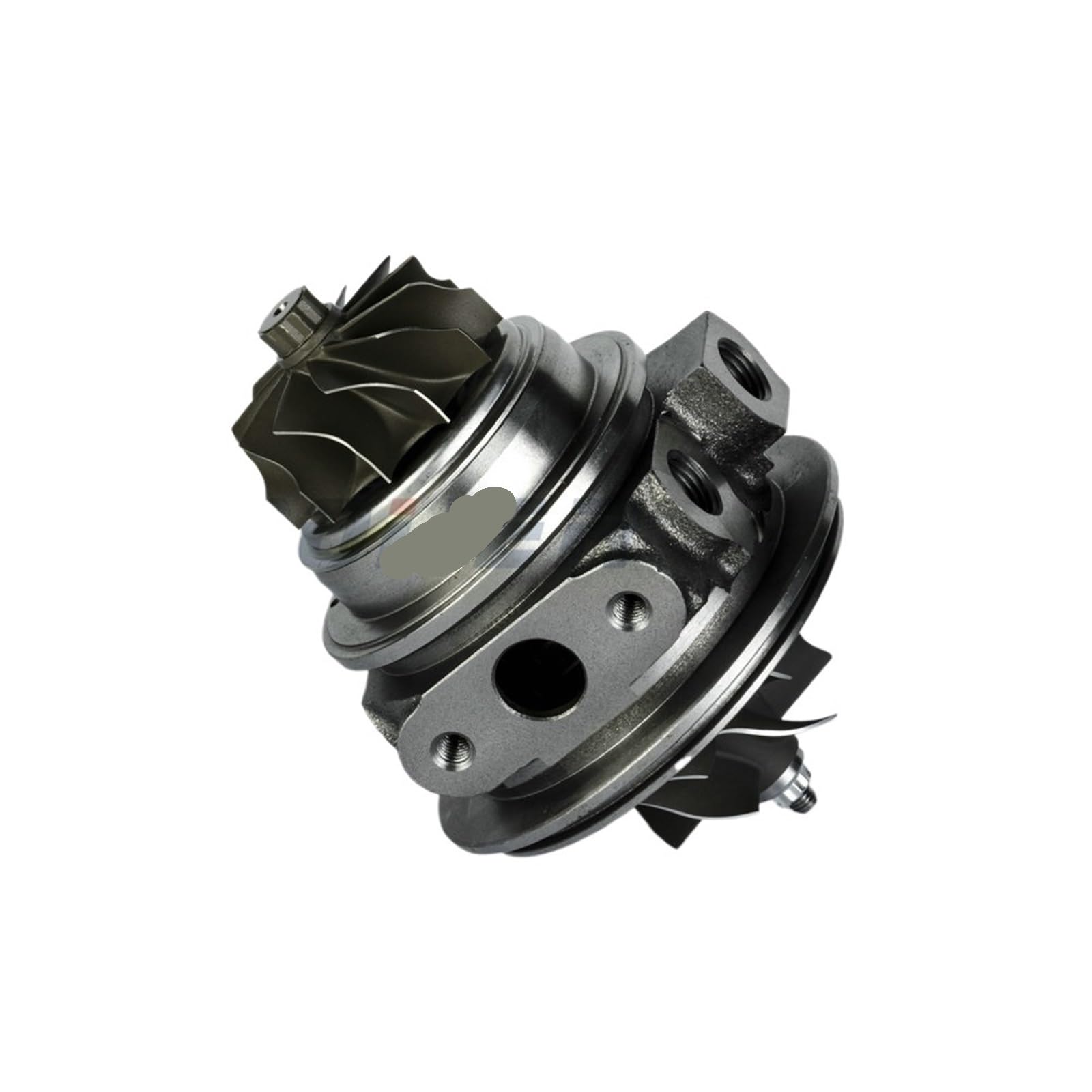 NEU TD04L6 TURBO-KAURTRIDE 282312GTA1 28231-2GTA1 90124-01050 9012401050 Turbinenkern for Hyundai Sonata 15-18 DOHC-TCI/GDI kompatibel von ZOCJNALC