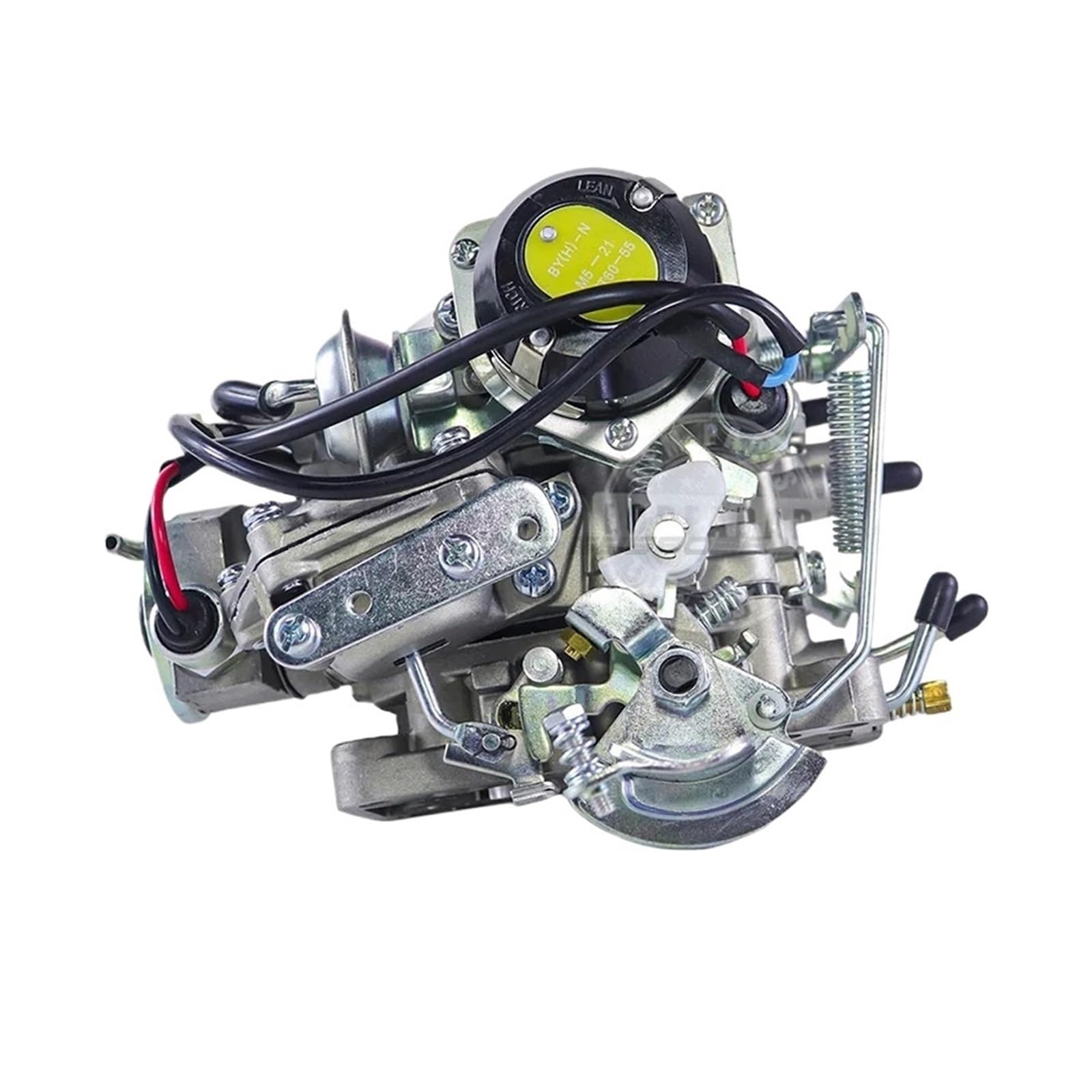 NK2599 Neuer Carby Carb-Vergaser, kompatibel mit Nissan TB42 Engine Patrol GQ Y60 TB42S 4.2L 1988–95 RB30 3.0L 1990–97 Carburado 16010-26J00 von ZOCJNALC