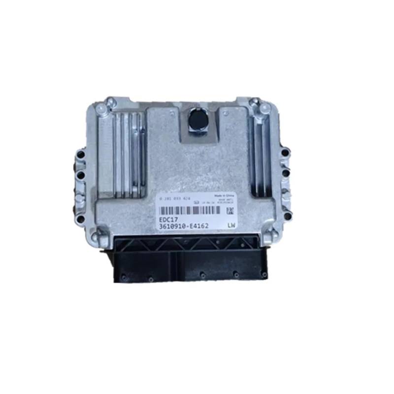 Neue Diesel-Automotor-Computerplatine, ECU-Controller 0281033424 von ZOCJNALC