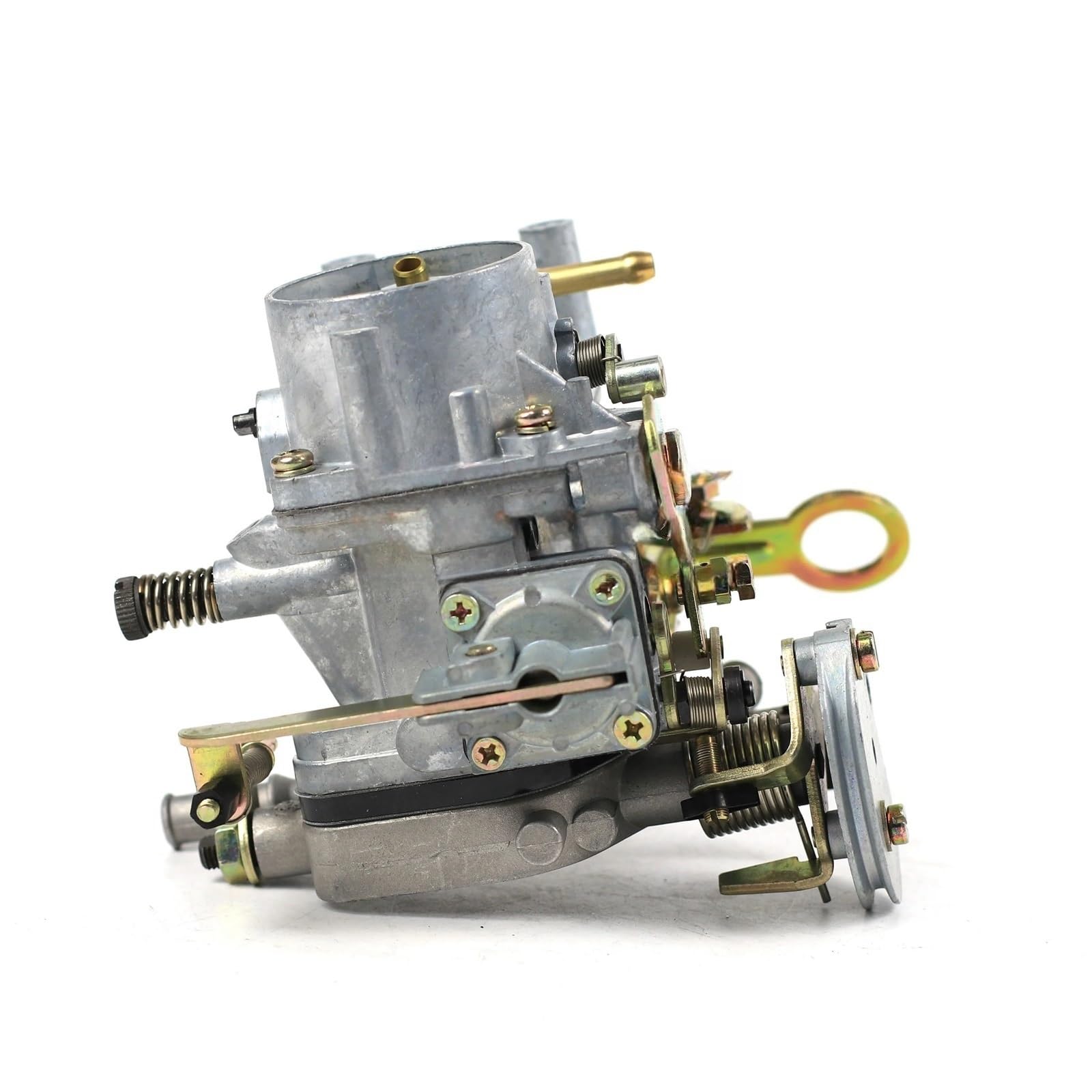 Neue Solex Carb Vergaser Vergaser Kompatibel for Peugeot 304 204 305 1290cc Vergaser Kompatibel for Citroen Xl5 Solex 34pbisa von ZOCJNALC