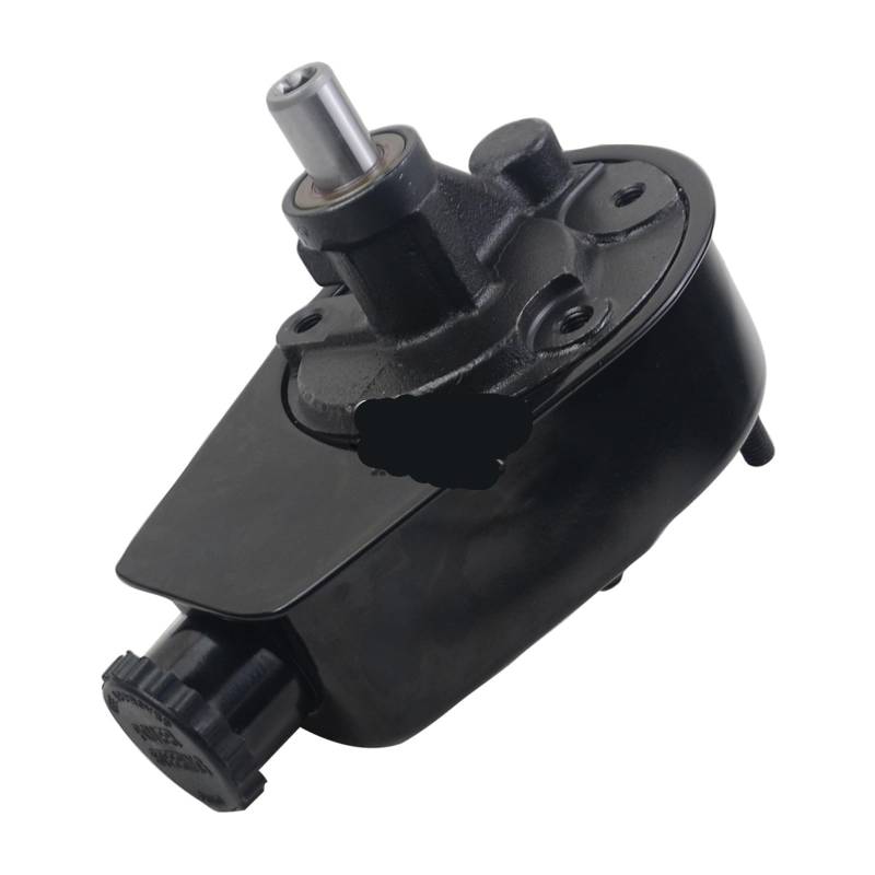 Servolenkungspumpe kompatibel for MerCruiser Volvo Penta 4,3 l V6, 5,0 l V8 3863130 3888323 von ZOCJNALC