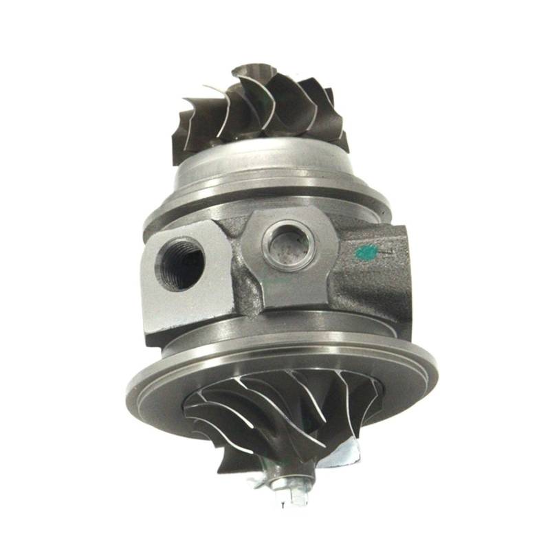 TD03 49131-04100 Turbo Patrone Core Assy kompatibel for Mitsubishi GSR Galant VR4 2.5 T 6A13TT Turbine Reparatur Kit MR299236 Balanced von ZOCJNALC