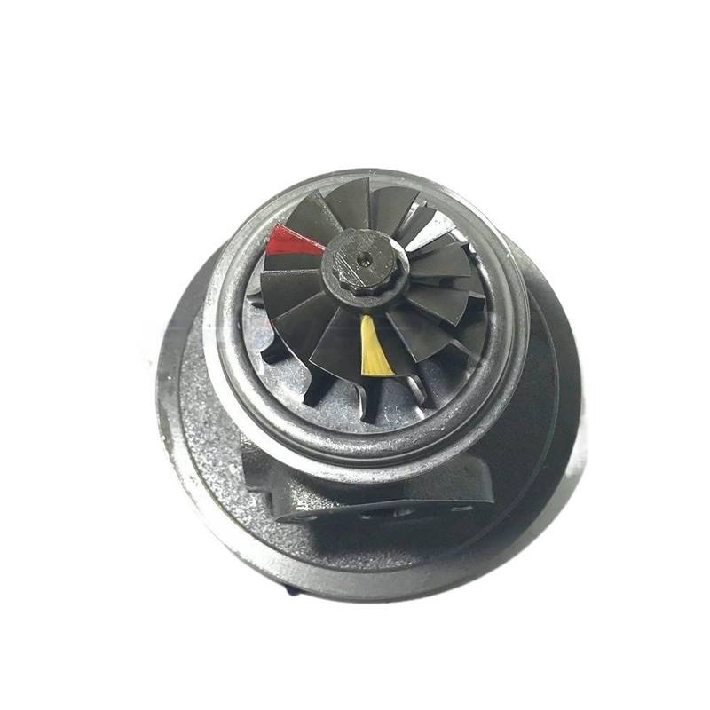 Turbine kompatibel for Isuzu Trooper 2.8LD 71 kW 4JB1T 4BD1T Turbolader Patronen Rhb5 Turbo Core VB130096 8944739540 1988-1991 von ZOCJNALC