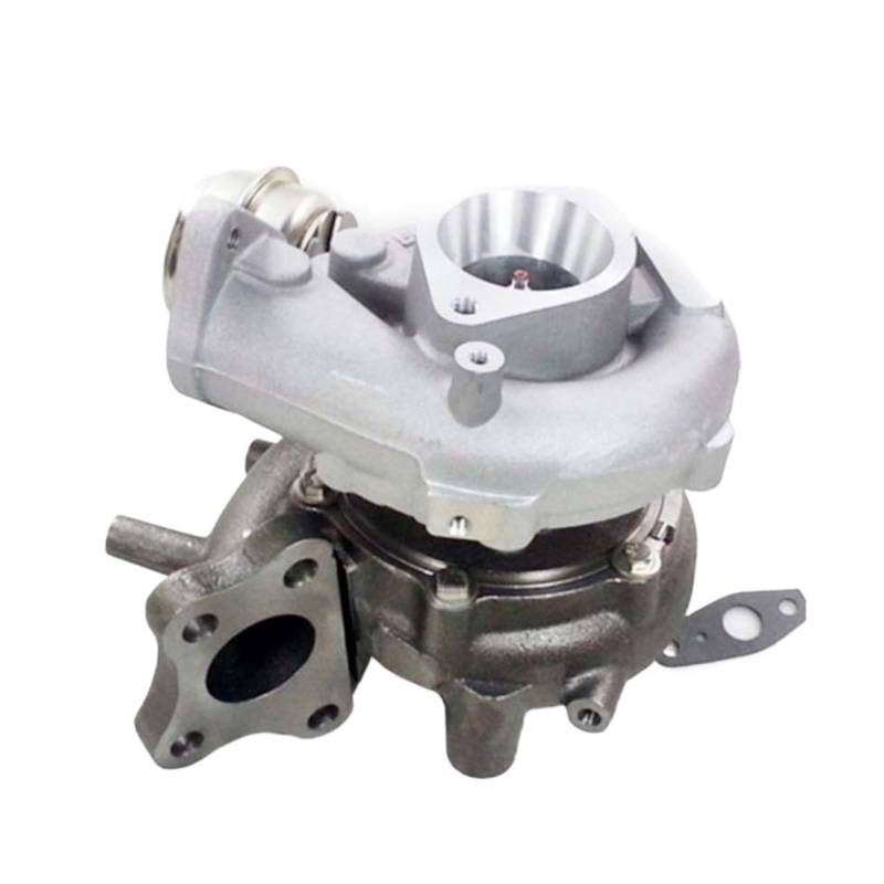 Turbo 14411EB70C 14411EC00A 14411EC00B 14411EC00E 14411EB70D GT2056V Turbolader Kompatibel for Nissan Navara Pathfinder 2,5 L YD25DDTi von ZOCJNALC