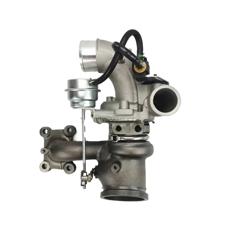 Turbo Kompatibel for Ford Taurus/Escape Mit Motor MKT 2,0 L Turbo CJ5Z-6K682-F CJ5Z6K682C CJ5Z6K682E CJ5Z6K682F von ZOCJNALC