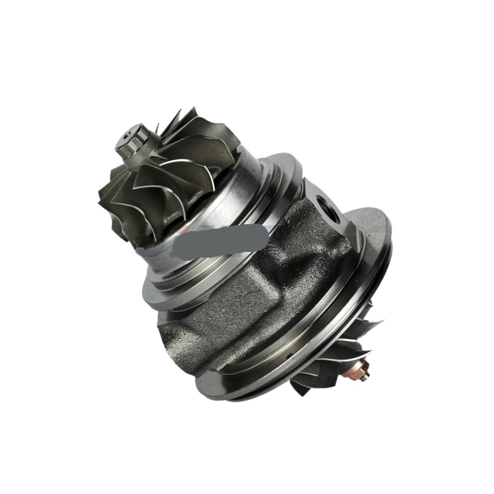 Turbolader TD04HL Turbo Chra-Patronen-Kern 28210-48000 kompatibel for Hyundai E-Mighty, E-County D4GA 49189-07702 von ZOCJNALC