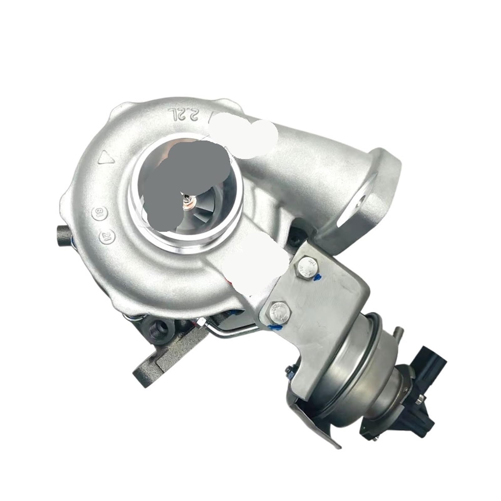 Turbolader Turbo kompatibel for Chevrolet Captiva Opel Antara 4947701600 49477-01600 4947701610 49477-01610 22053040 25185865 25184399 von ZOCJNALC