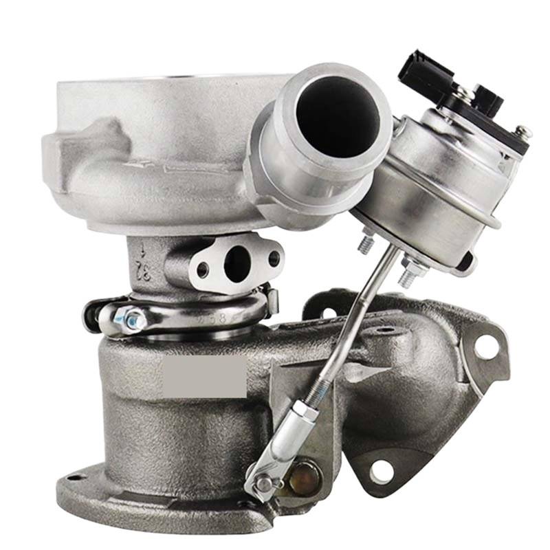 Turbolader Turbo kompatibel for Ford Ranger 2.2 TDCI BK3Q6K682NC BK3Q6K682NC BK3Q6K682NC BK3Q-6K682-NC BK3Z-6K682-N BK3Z6K682N 4913106300 von ZOCJNALC