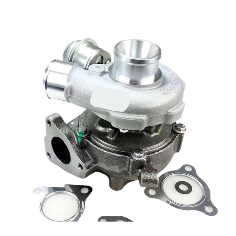 Turbolader Turbo kompatibel for Hyundai Tucson Kia Sportage 2.0 CRDI 103KW 28231-27400 757886-5003S 757886-3 757886-0003 2823127400 von ZOCJNALC